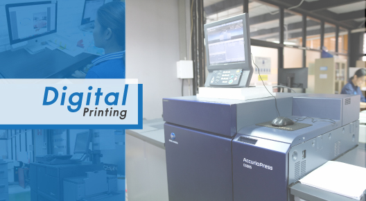 Digital printing