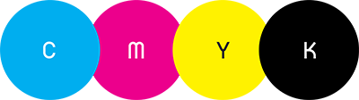 CMYK