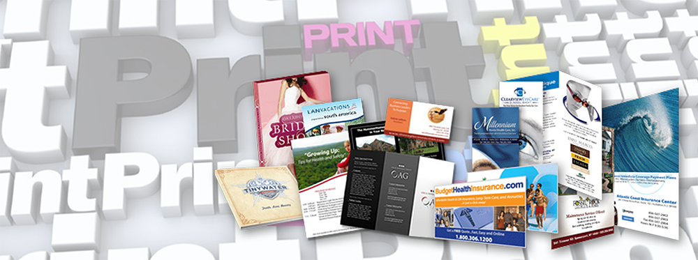 Print-Services