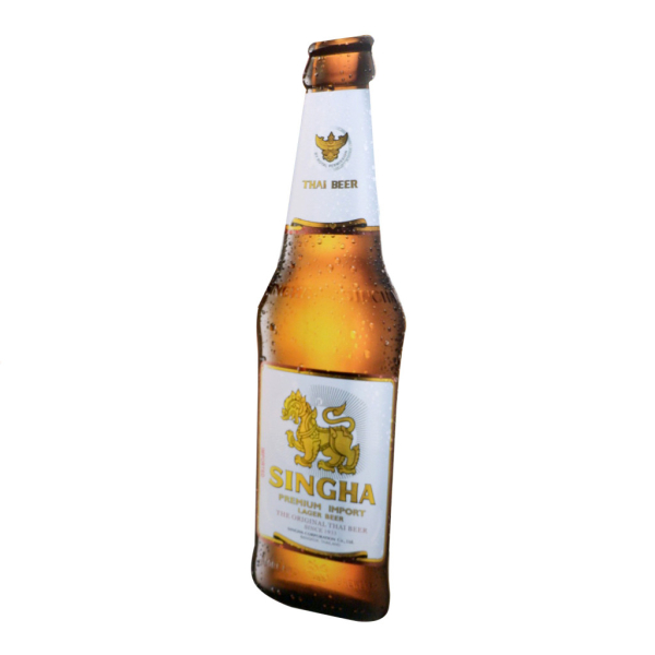 Singha Beer (2)