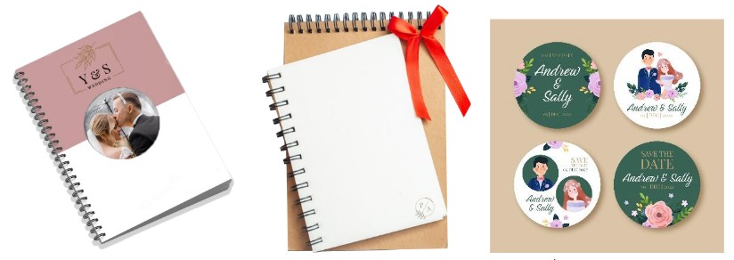 สมุดโน้ตบุค